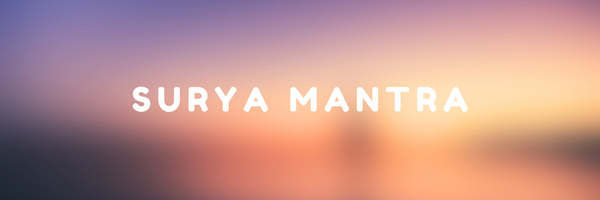 Power of Raag Bhatiyar and Surya Mantra