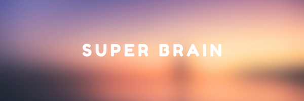 Top 5 Ayurvedic Tips for a Super Brain